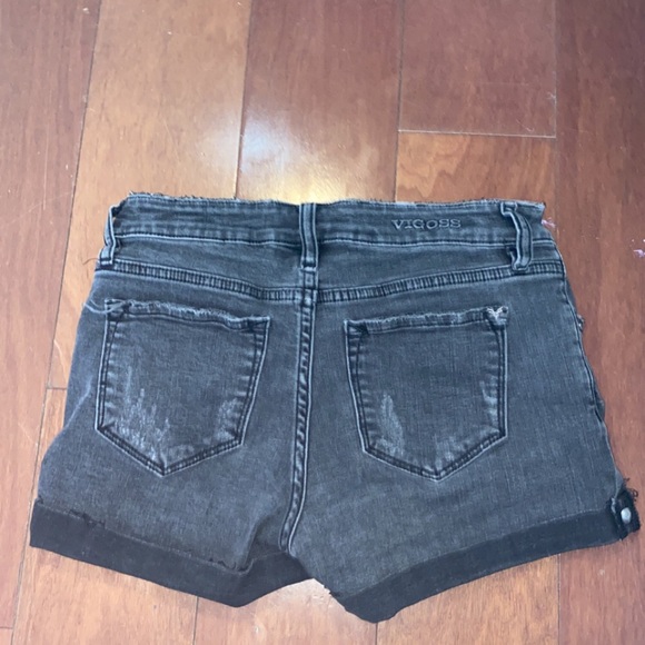 shorts - Picture 2 of 2